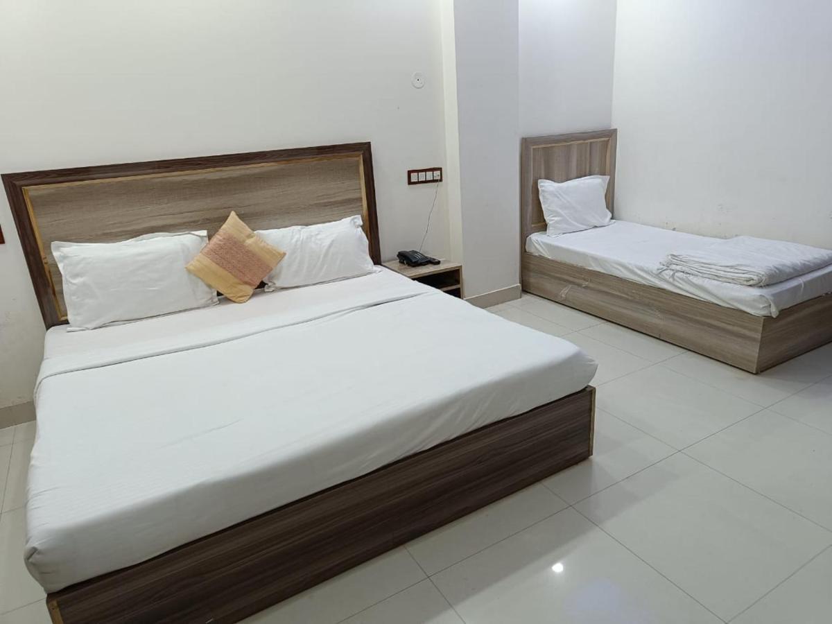 Hotel Qualia Suites At Delhi Airport Nueva Delhi Exterior foto