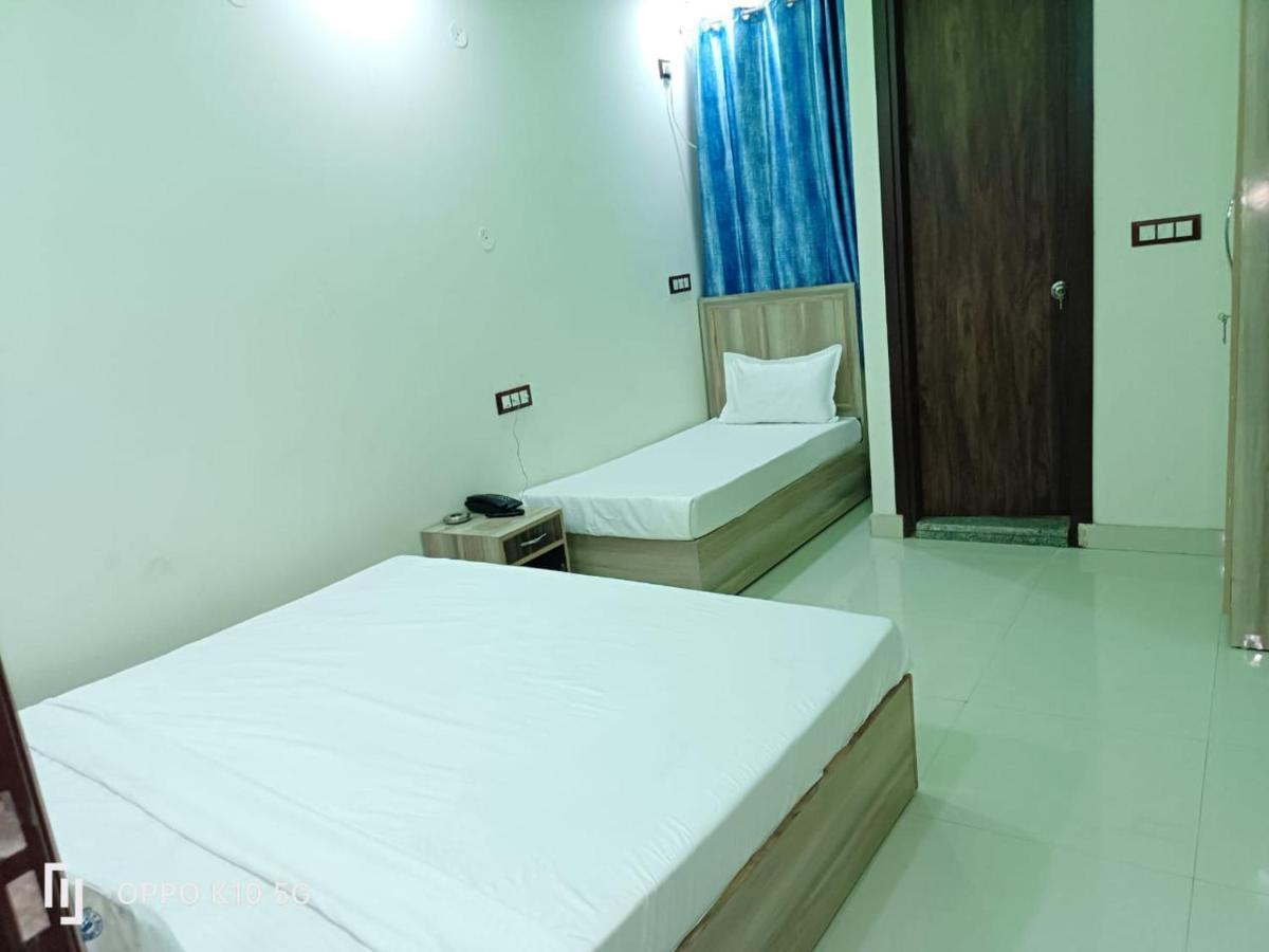 Hotel Qualia Suites At Delhi Airport Nueva Delhi Exterior foto